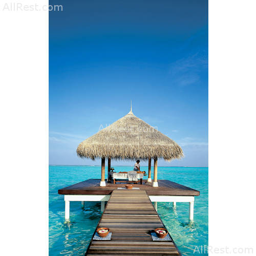 Taj Exotica Resort & Spa 29